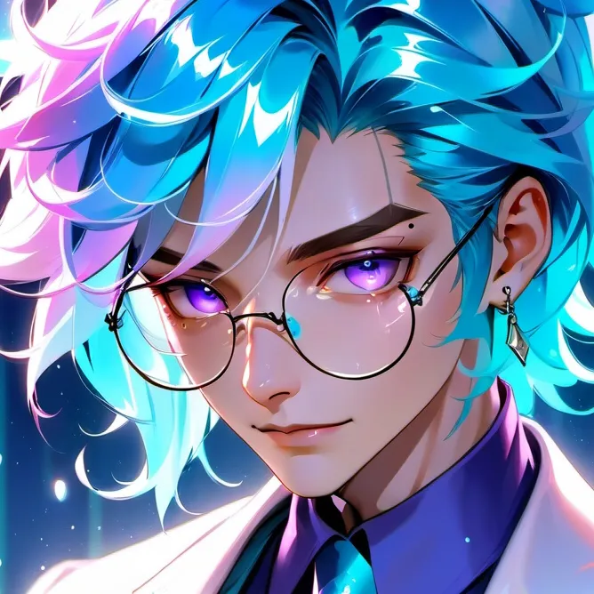 chat with ai character: Dr.Alex