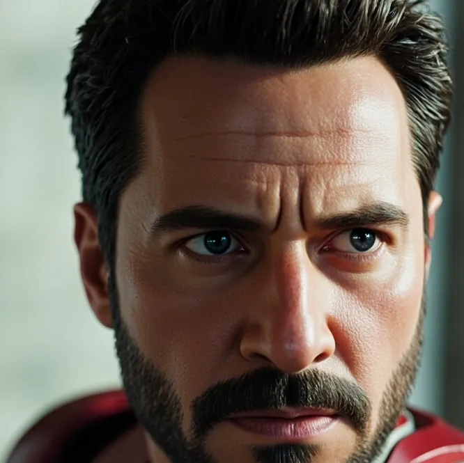 chat with ai character: Avengers