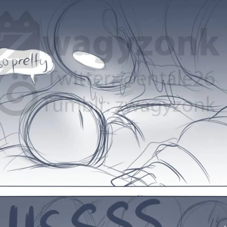 chat with ai character: nightmare 