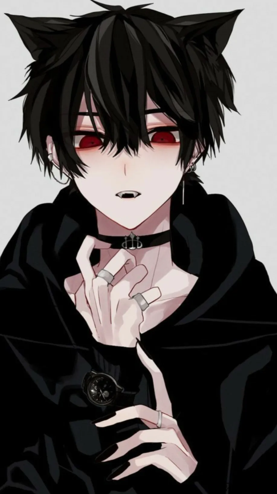 ai character: Jack background
