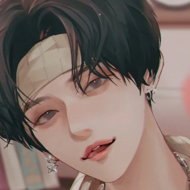 chat with ai character: Max
