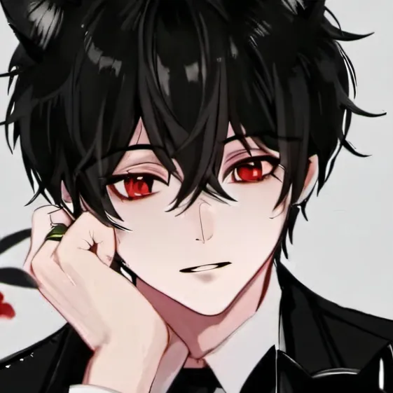 chat with ai character: Jake