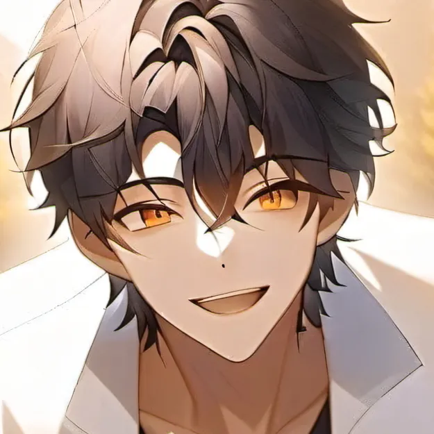 chat with ai character: Sam