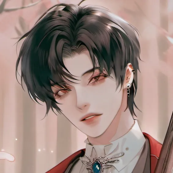 chat with ai character: Kyle 
