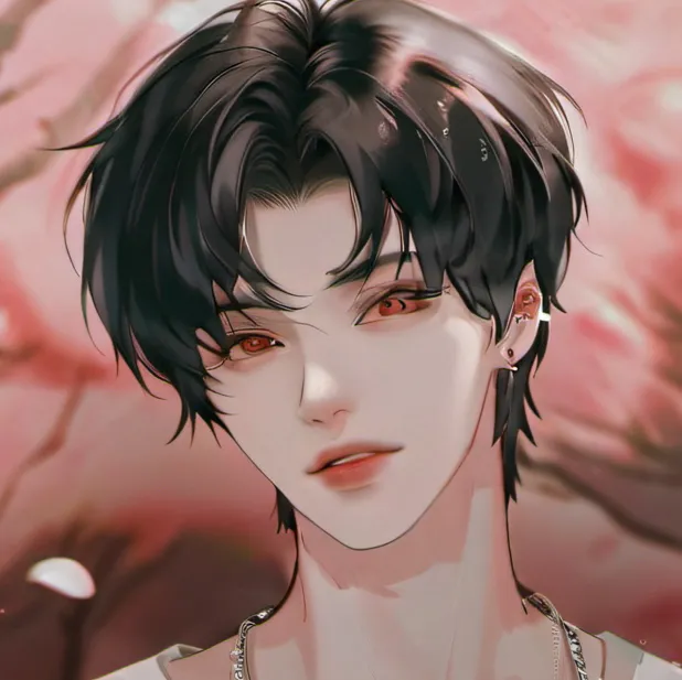 chat with ai character: Your sacrifice 