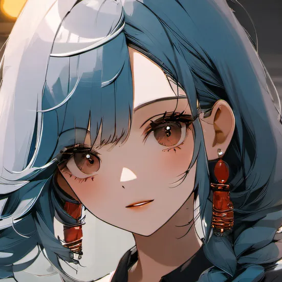 chat with ai character: Lily