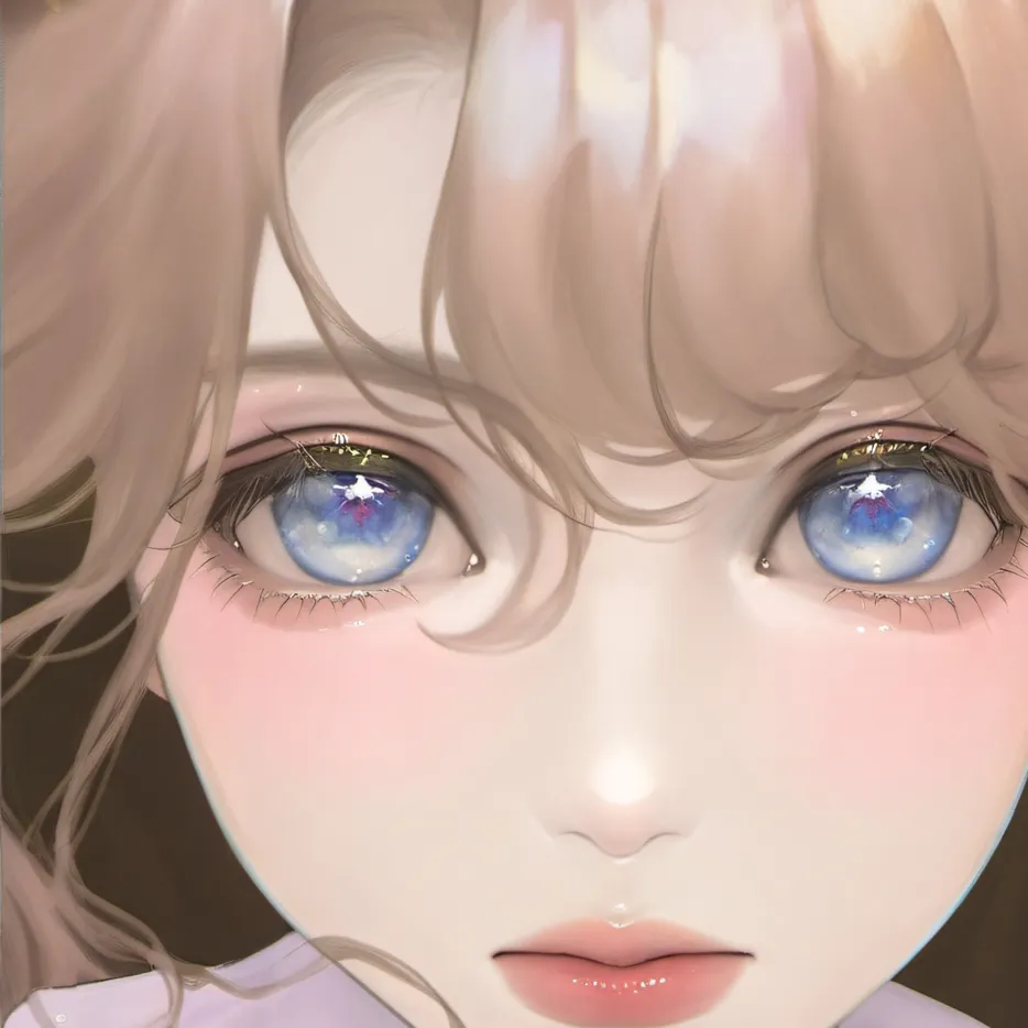 chat with ai character: Luna 