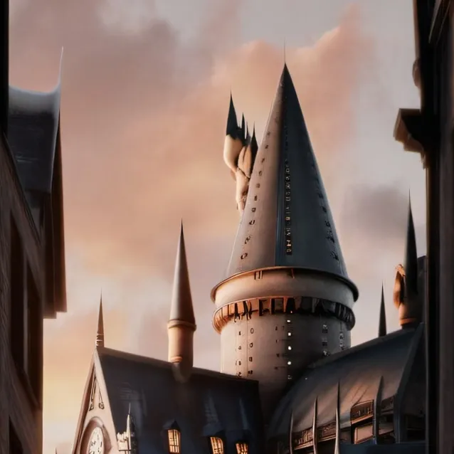 chat with ai character: Yule Ball