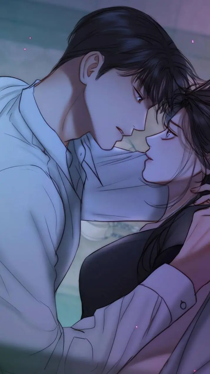 ai character: Ричард background