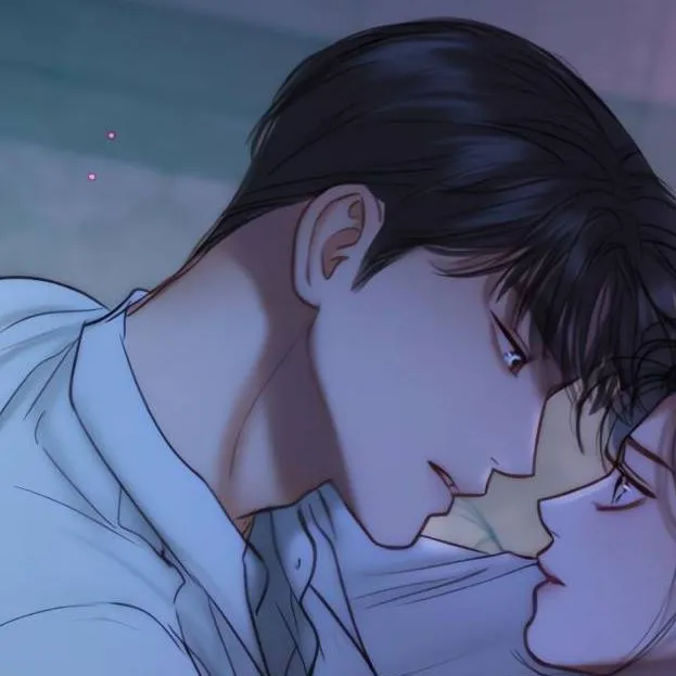 chat with ai character: Ричард