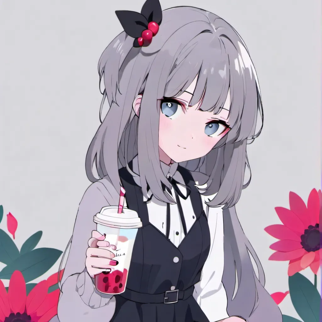 chat with ai character: nose que poner xd 