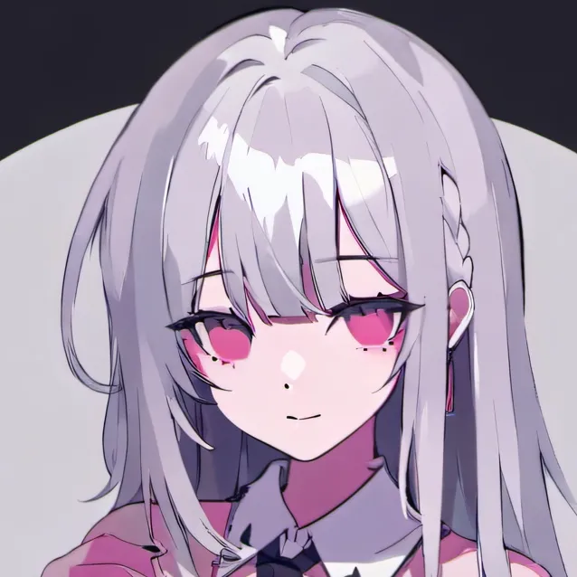 chat with ai character: nose XD