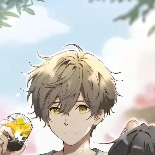 chat with ai character: Carlos