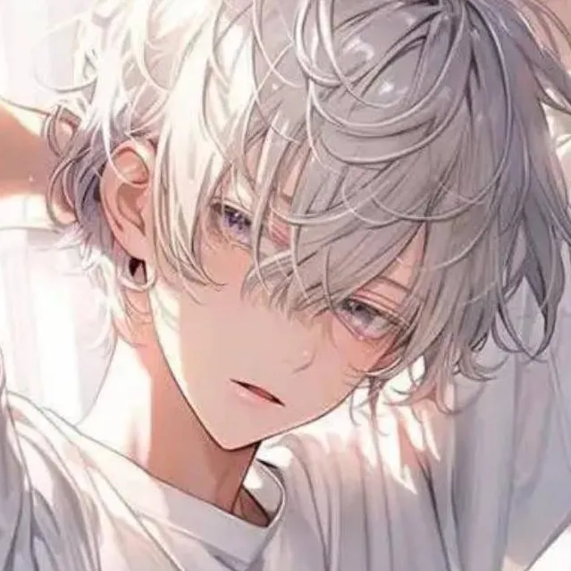 chat with ai character: Jake