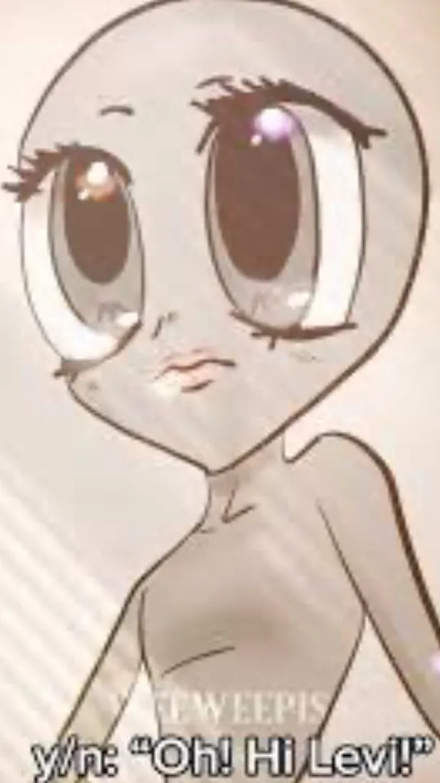 ai character: Y/N!!! (Tiktok) background