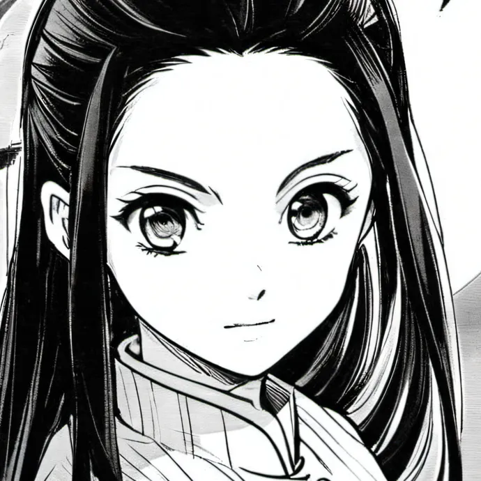 chat with ai character: Kny demon pregnant
