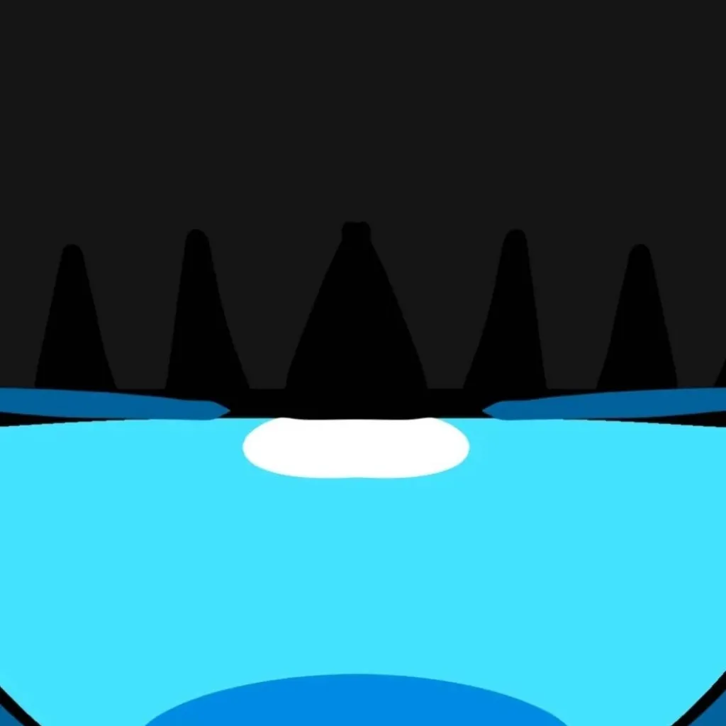 chat with ai character: negro