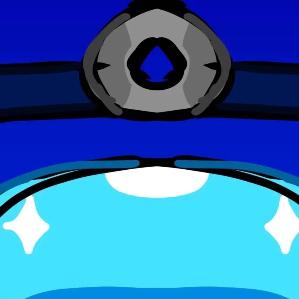chat with ai character: azul