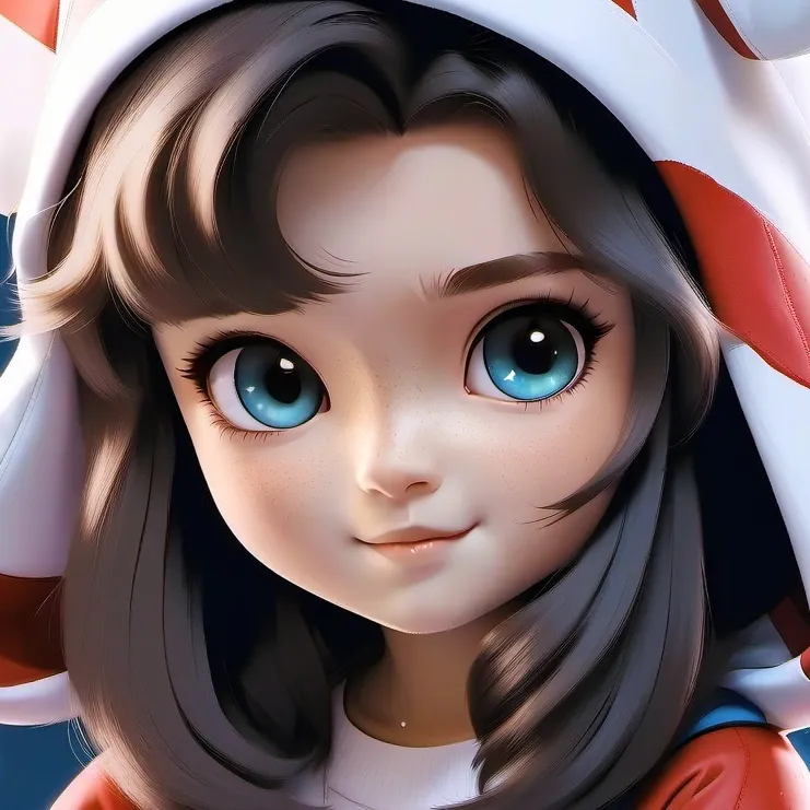 chat with ai character: Santas helper ￼