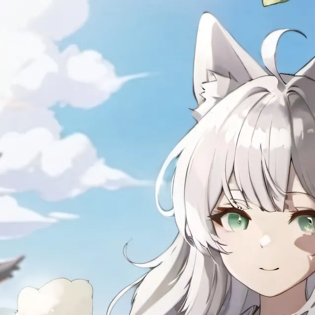 chat with ai character: lena
