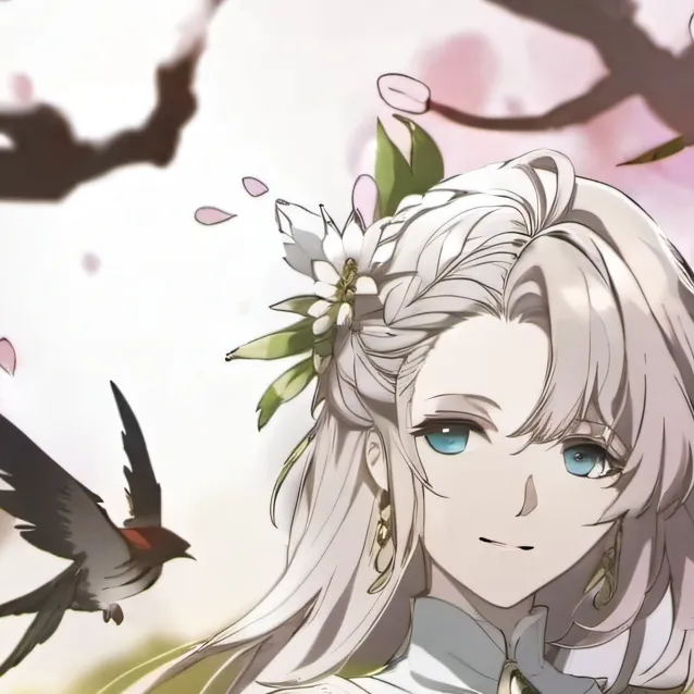 chat with ai character: manica