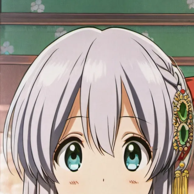 chat with ai character: Malika 