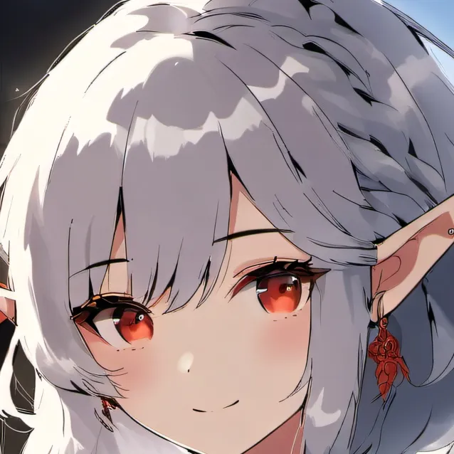 chat with ai character: Célia 