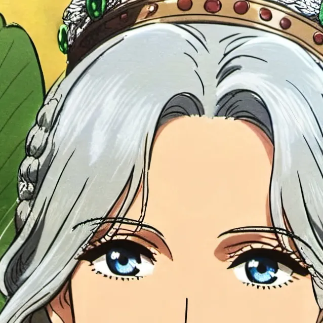 chat with ai character: alma