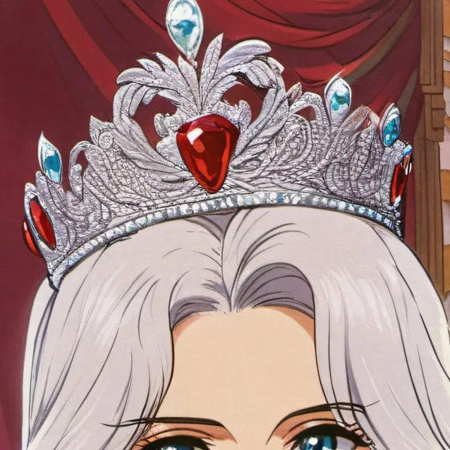 chat with ai character: iris nova