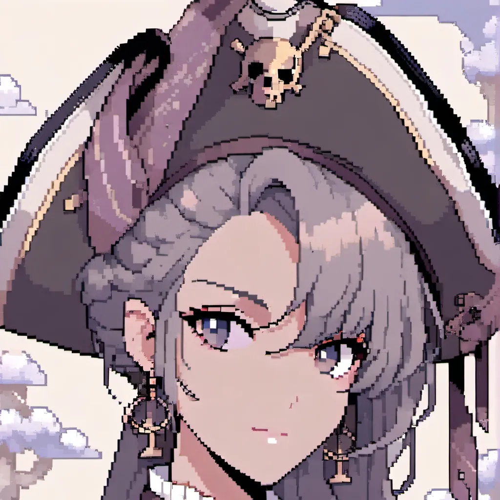 chat with ai character: Léna 