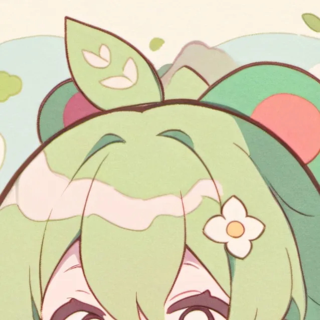 chat with ai character: Tokito 