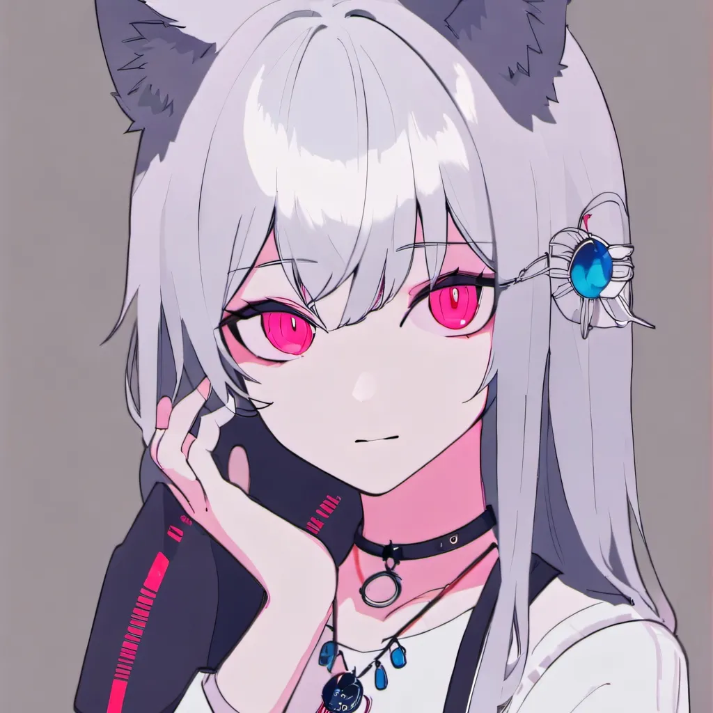 chat with ai character: Aurora