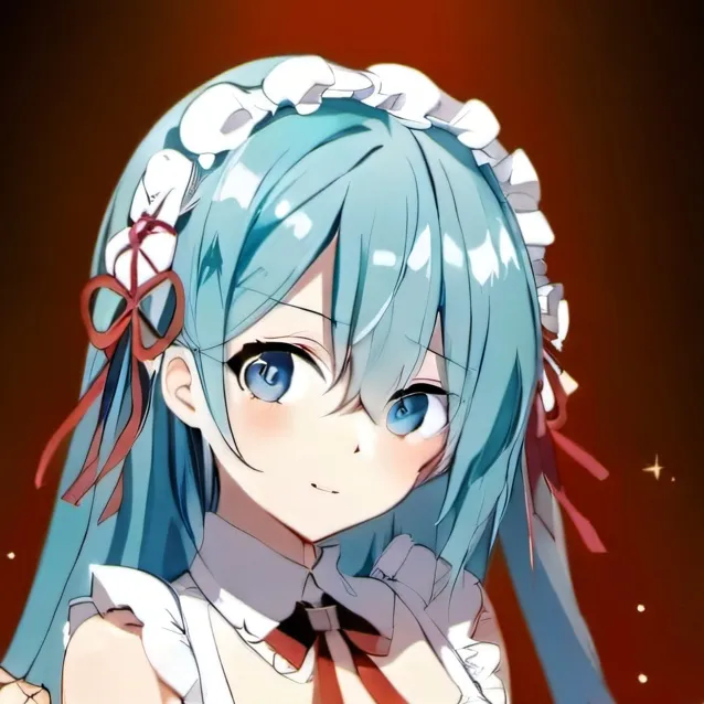 chat with ai character: Sara 