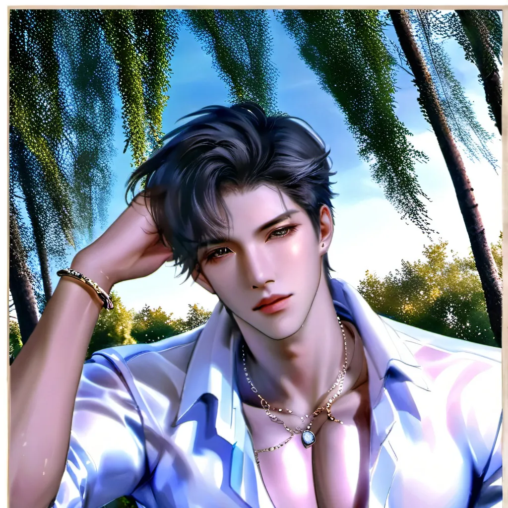 chat with ai character: Yuko 