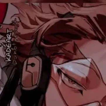 chat with ai character: Hawks x Dabi
