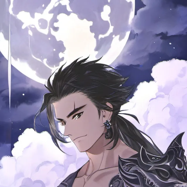 chat with ai character: Iguro Obanai 🐍