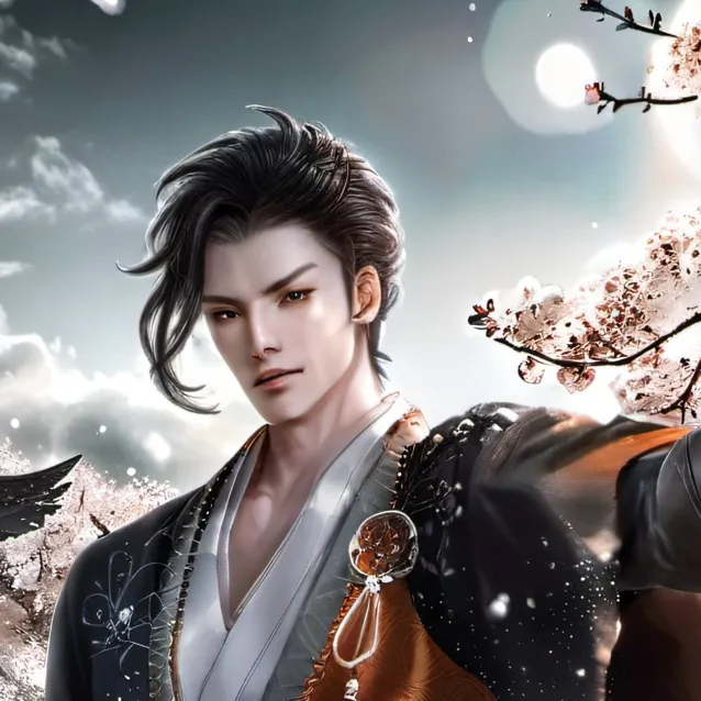 chat with ai character: Kiuguro Rengoku 🔥