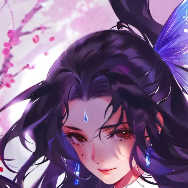 chat with ai character: Kanae Kocho