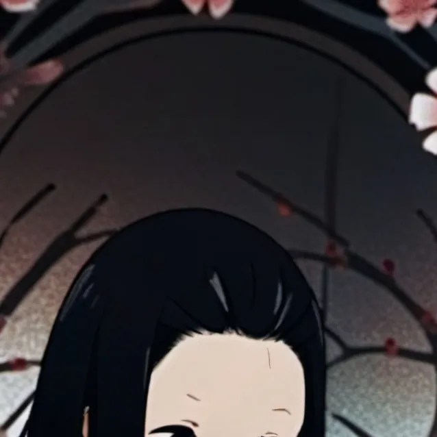 chat with ai character: Nezuko Kamado💘