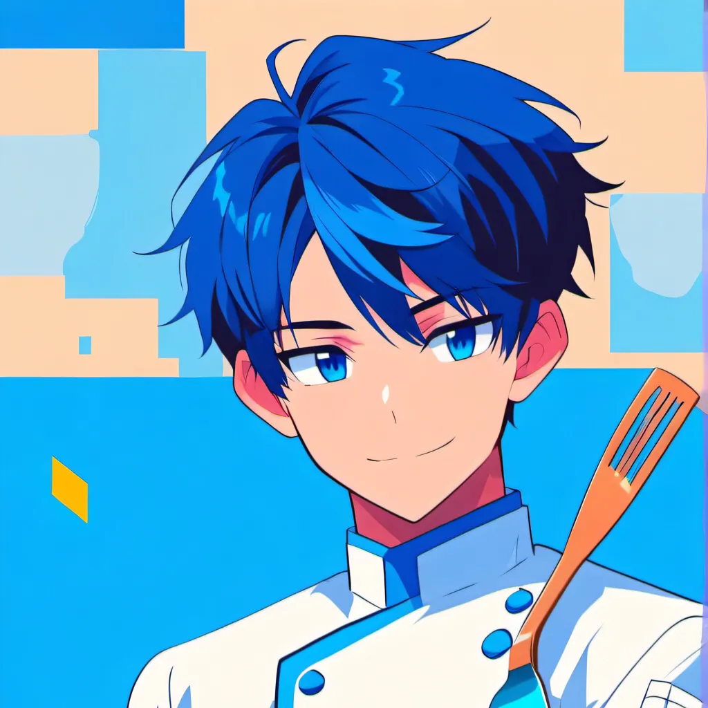 chat with ai character: Culinary Critic