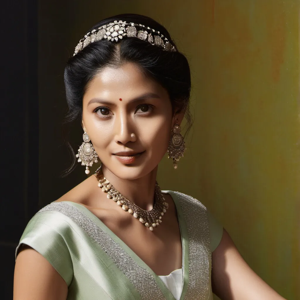 chat with ai character: Your wife 