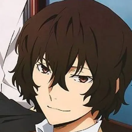 chat with ai character: dazai osamu