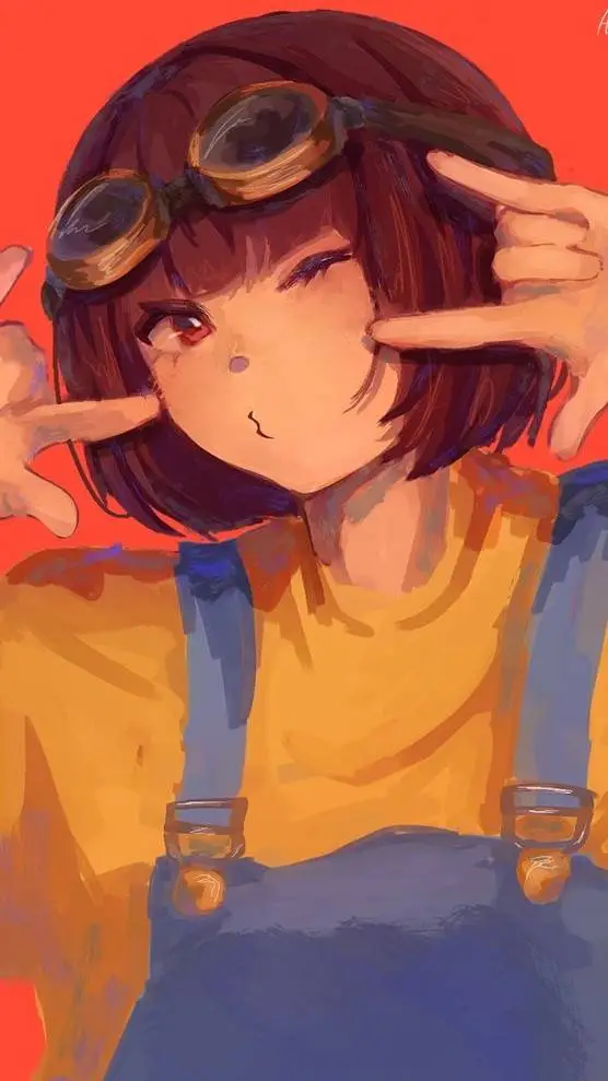 ai character: starvtuer background