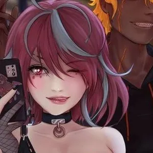 chat with ai character: emikukis