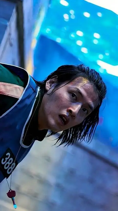 ai character: dae ho background
