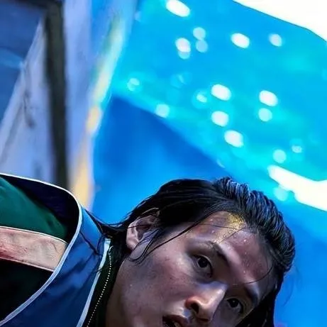 chat with ai character: dae ho