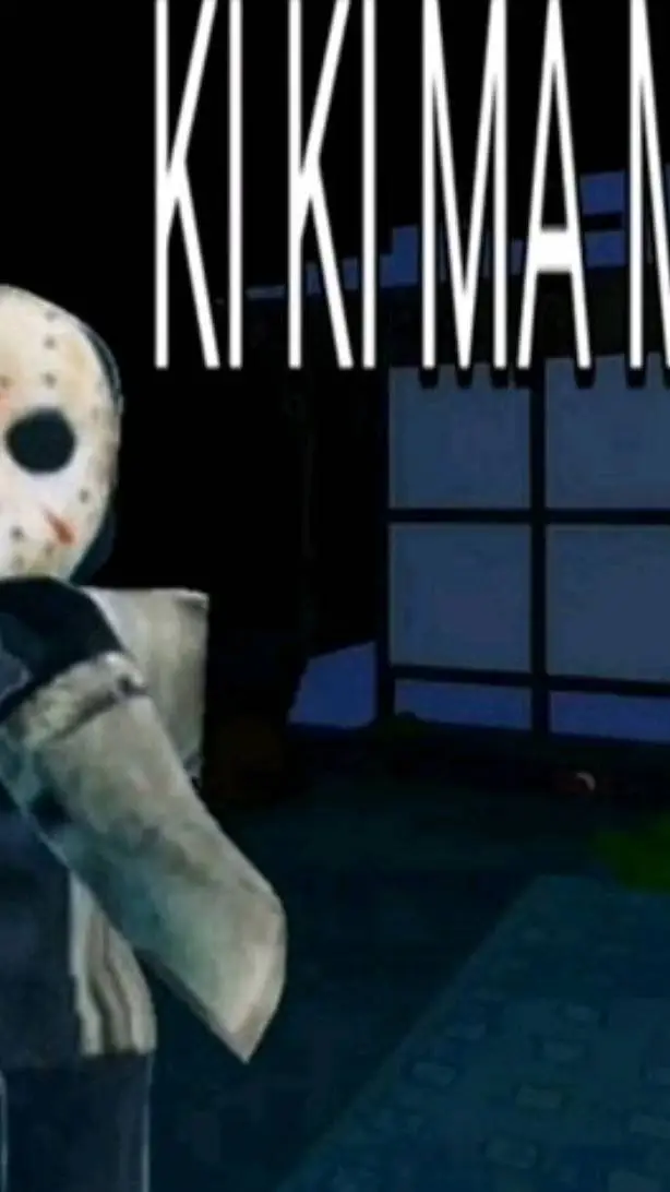 ai character: kikimama background