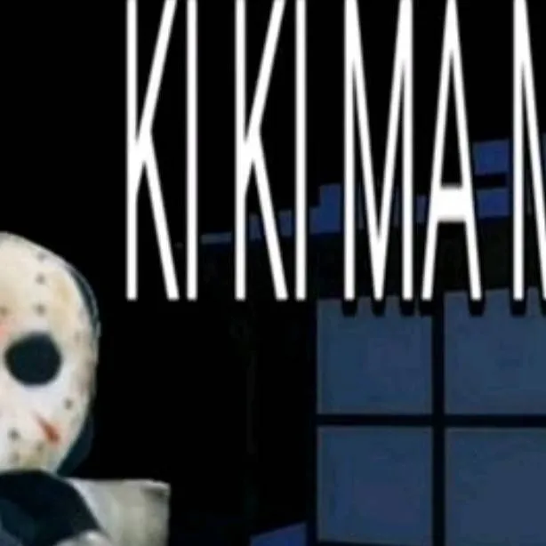 chat with ai character: kikimama