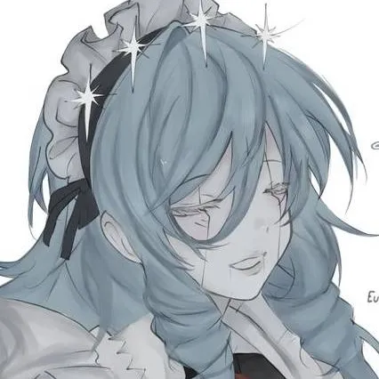 chat with ai character: Eunoia