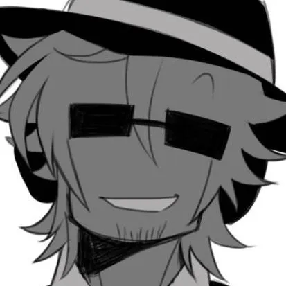 chat with ai character: Chance 